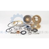JPR-SC5000B Seawater Pump
